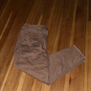 Democracy Stretch Pants